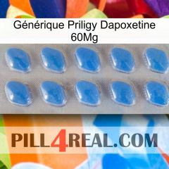 Générique Priligy Dapoxetine 60Mg 22